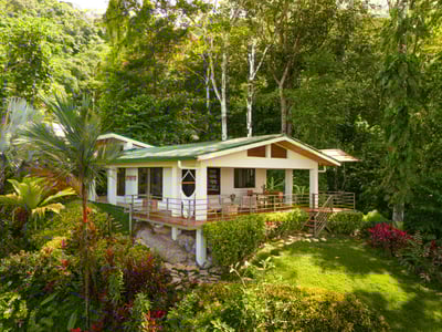 Luxury Villa Photo #36