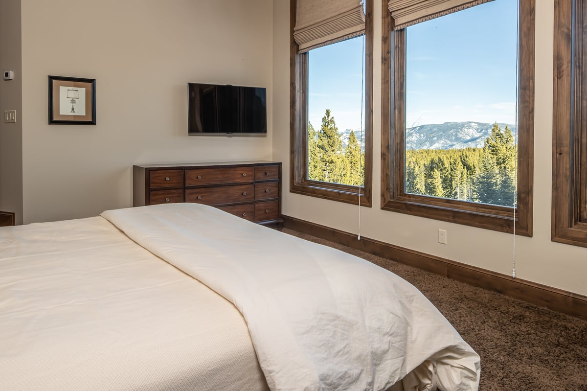 The Last Best Chalet