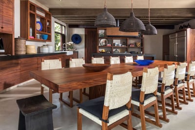 Luxury Villa Photo #33