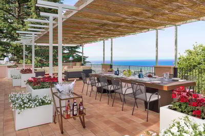 Luxury Villa Photo #7