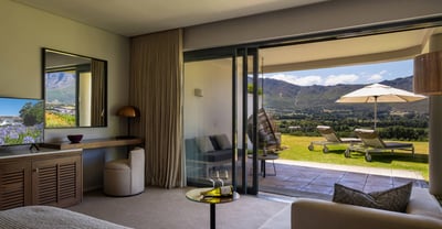 Luxury Villa Photo #6
