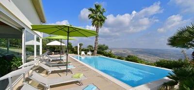 Luxury Villa Photo #2