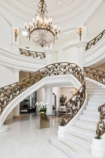 Luxury Villa Photo #12