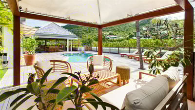 Luxury Villa Photo #10