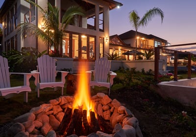 Luxury Villa Photo #11