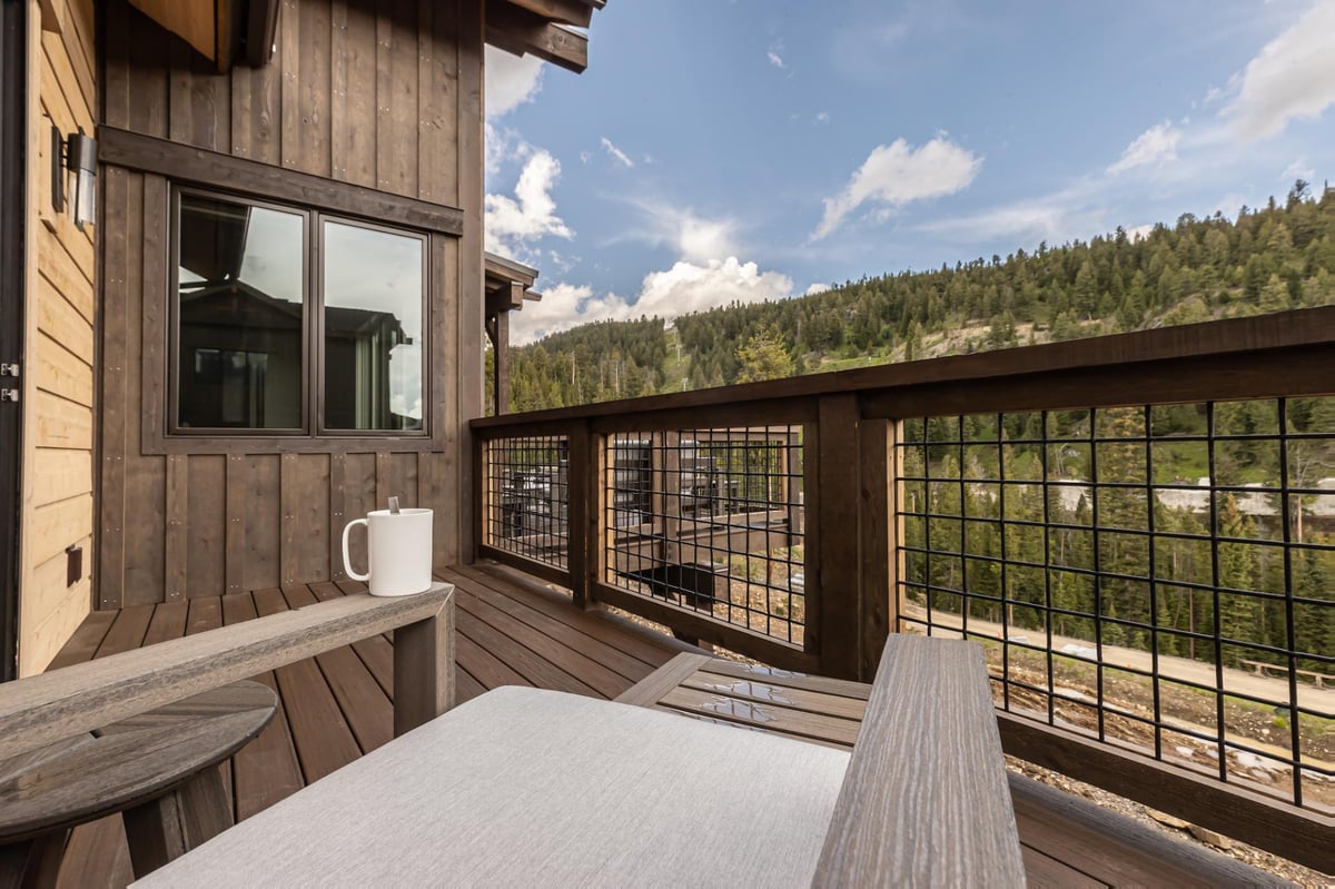 Spanish Peaks | Highlands Cabin 59