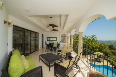 Luxury Villa Photo #20