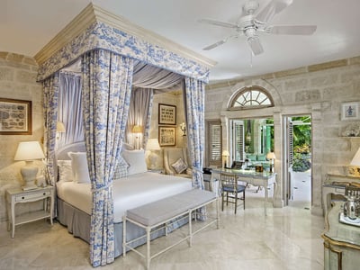 Luxury Villa Photo #17