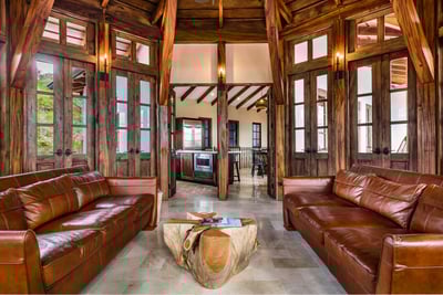 Luxury Villa Photo #5