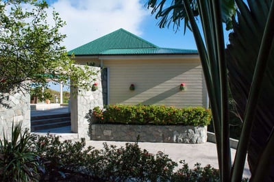Luxury Villa Photo #11