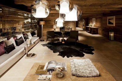 Luxury Villa Photo #9
