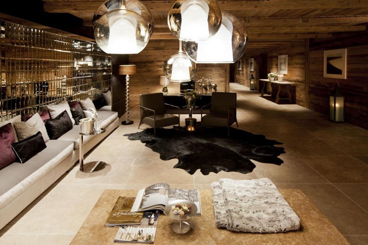 Picture of Europe Villas & Luxury Vacation Rentals : Rental Escapes