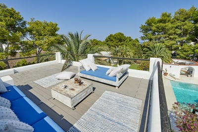Luxury Villa Photo #20