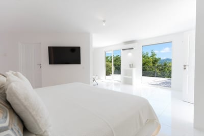 Luxury Villa Photo #38