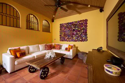 Luxury Villa Photo #20