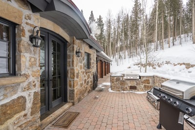 Luxury Villa Photo #41