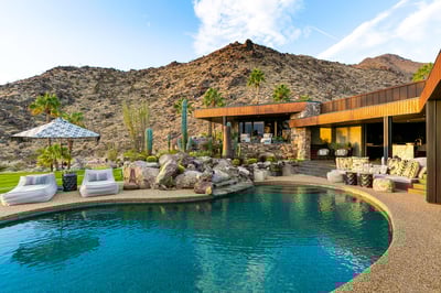 Luxury Villa Photo #7
