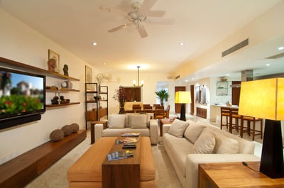 Luxury Villa Photo #19