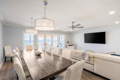 Luxury Villa Photo #5