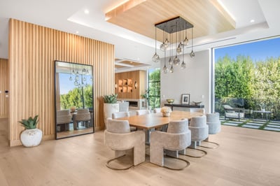 Luxury Villa Photo #33