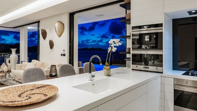 Luxury Villa Photo #36
