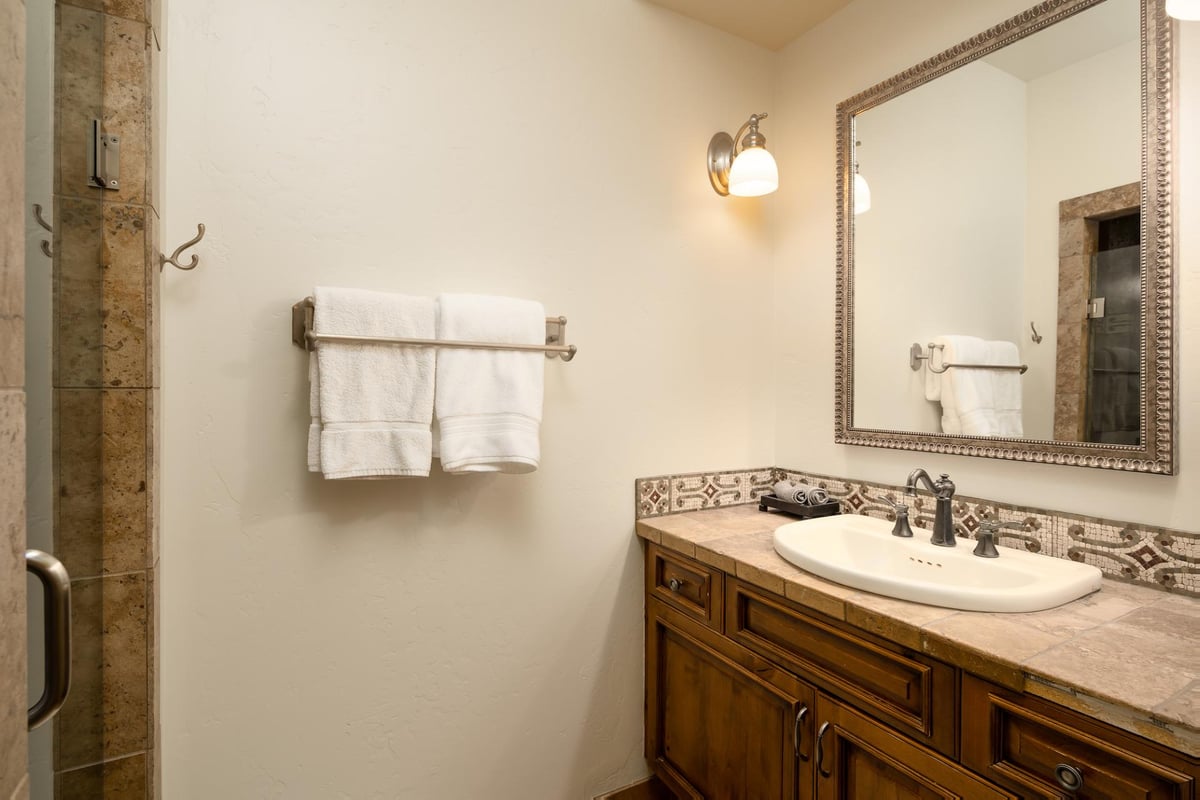 Big View Luxury Suite