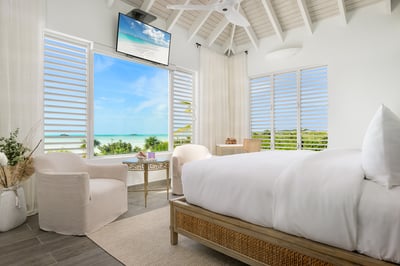Luxury Villa Photo #38
