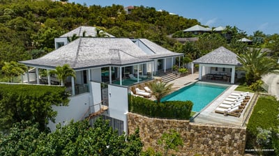 Luxury Villa Photo #4