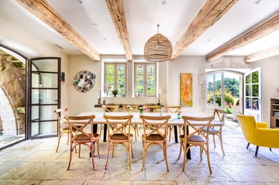 Luxury Villa Photo #17