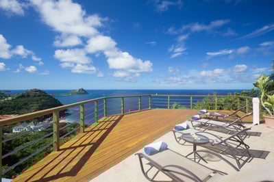 Luxury Villa Photo #11