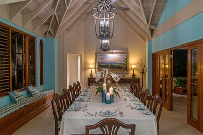 Luxury Villa Photo #17