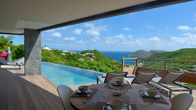 Luxury Villa Photo #13