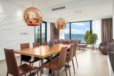 Luxury Villa Photo #23