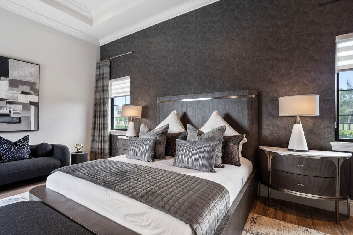 Ethereal Escape Villa