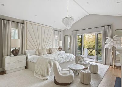 Luxury Villa Photo #15
