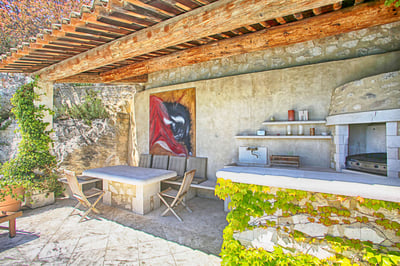 Luxury Villa Photo #8