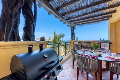 Luxury Villa Photo #27