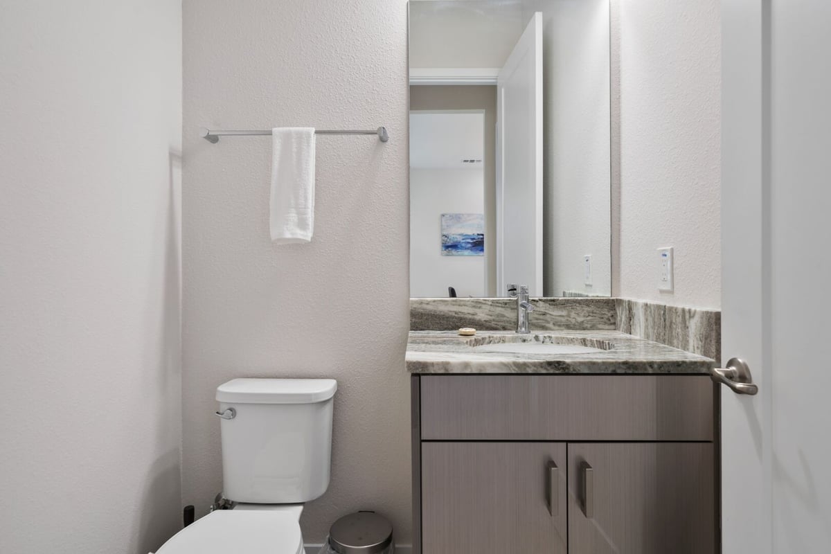 Fairway Tranquility Retreat