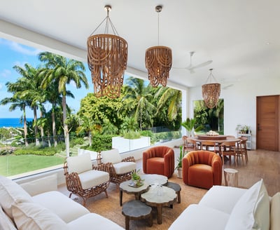 Luxury Villa Photo #13