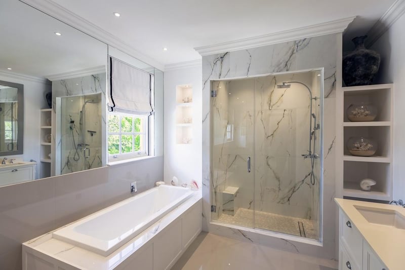 Fig Tree House and Cottage