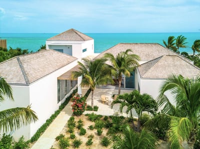 Luxury Villa Photo #27