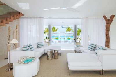 Luxury Villa Photo #33