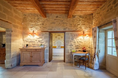 Luxury Villa Photo #22