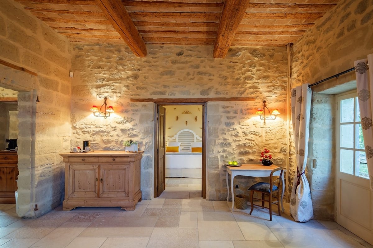 Manoir Ciel de Provence villa rental - 22