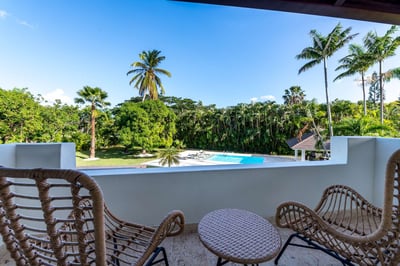 Luxury Villa Photo #16