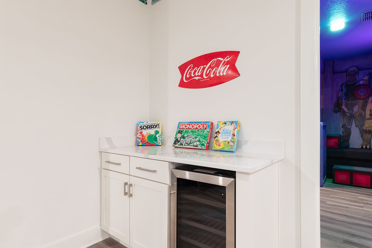 Stellar Voyage Villa