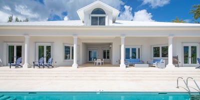 Luxury Villa Photo #2