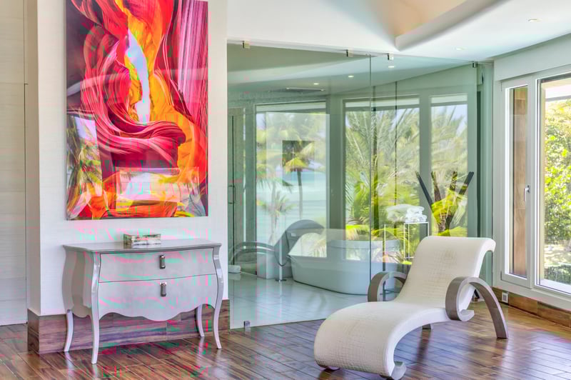 Juanillo 3 | Blue Oasis