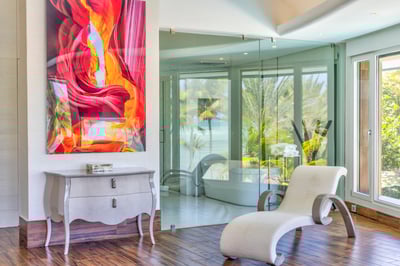 Luxury Villa Photo #25