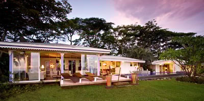 Los Pargos,Villa Diosa del Mar